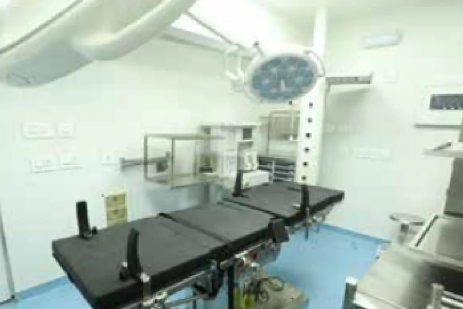 Healthcare Consulting