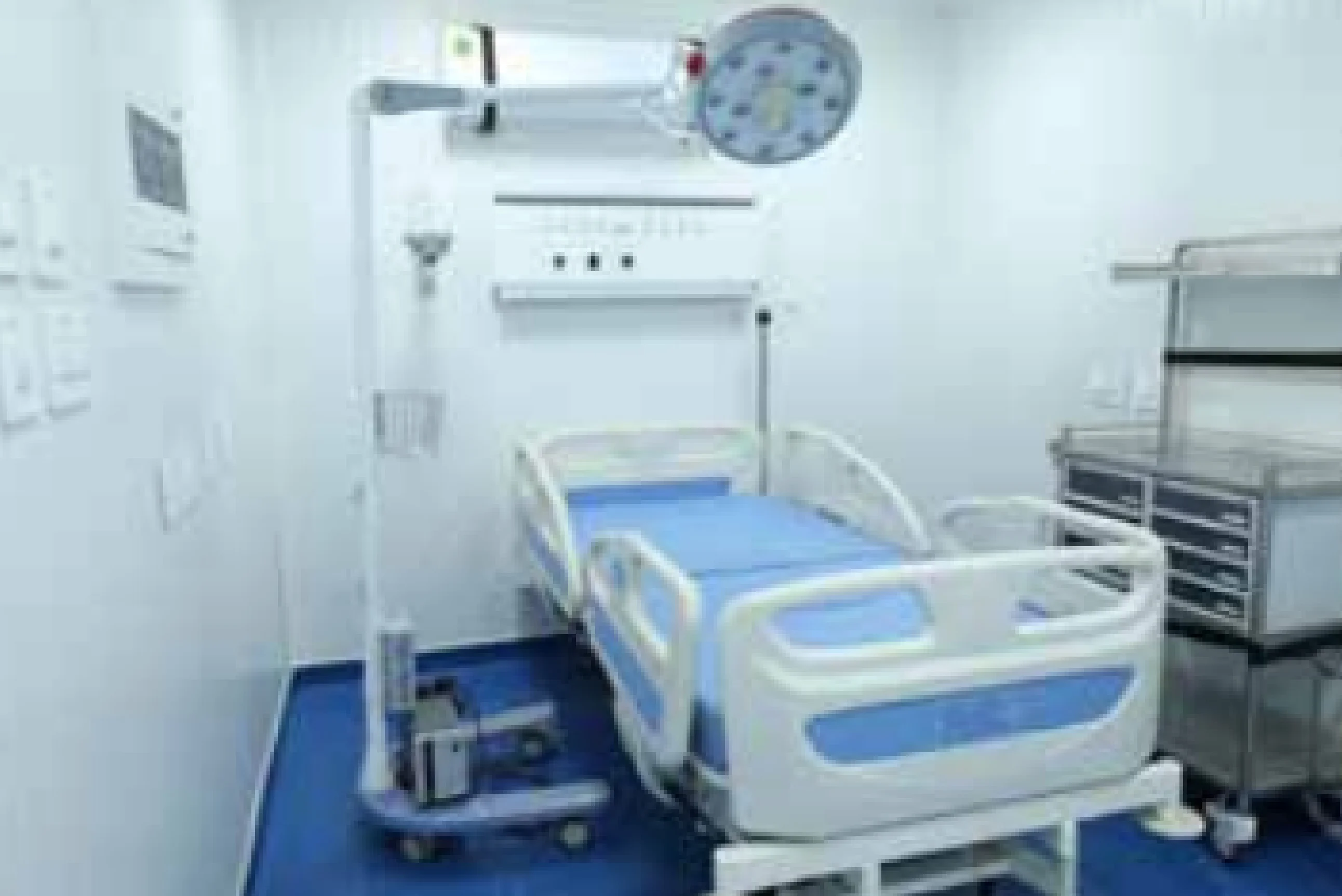 Healthcare Consulting