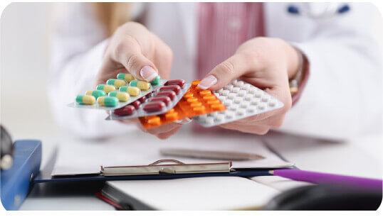 Medication Management