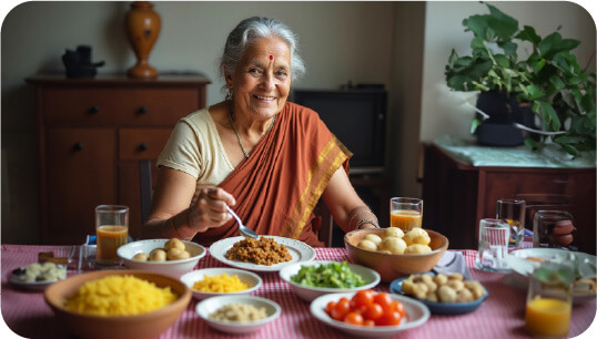 Physiotherapy & Rehabilitation at Home