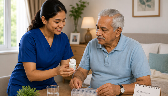 Medication Management