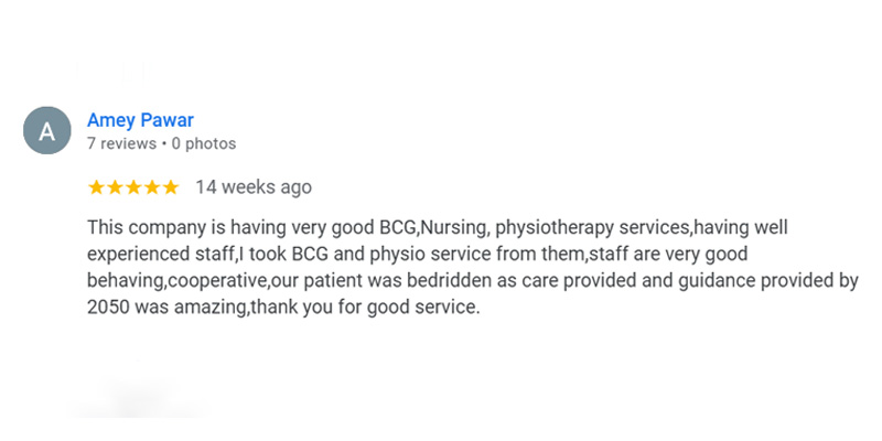 Patient rehabilitation