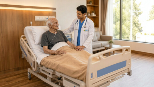 Tracheostomy Care