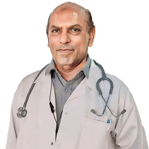 Dr. Anis Padela