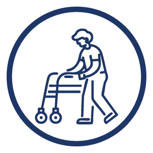 Mobility & Physical Rehabilitation