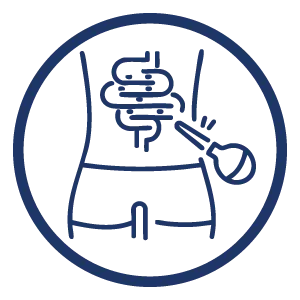 Post-Gastrointestinal Surgery Care