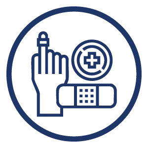 Post-Surgical Wound & Hygiene Care