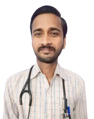 Dr. Ajay Prajapati