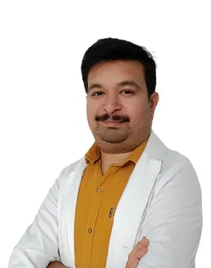 Dr. Amit Kanoje (PT)