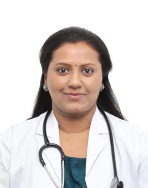 Dr. Anubinda Balakrishnan