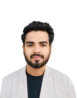 Dr. Bilal Ahmad