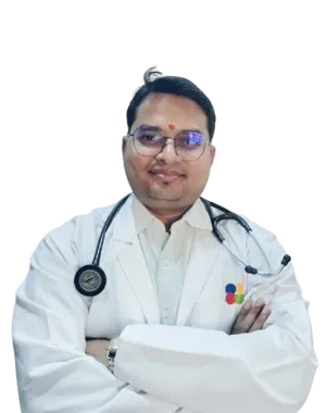 Dr. Nemesh Sahu
