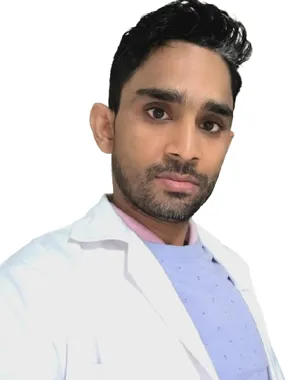 Dr. Pawan Dwivedi
