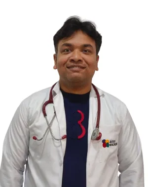Dr. Rahul Gahalaut