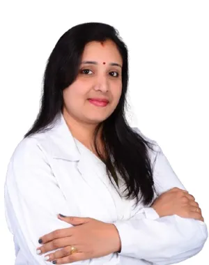 Dr. Ramya Deepika (PT)