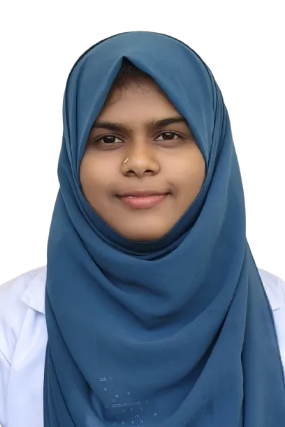 Dr. Shaik Karishma (PT)