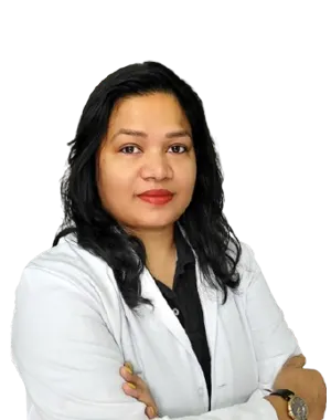 Dr. Sneha Barla (PT)