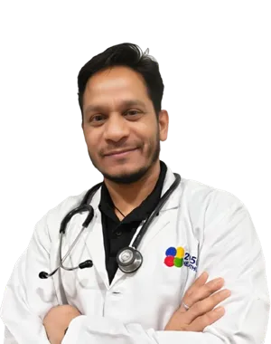 Dr. Sudam Dash