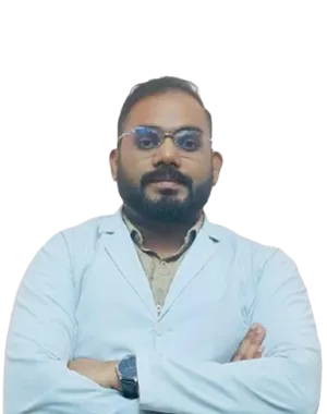 Dr. Manish Kumar Patel